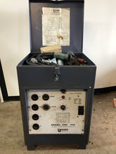 Load image into Gallery viewer, HA JONES 750 Arc Stud Welder Power/Control Unit - w/ Cables and Tool - Very Nice