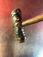 Load image into Gallery viewer, REED No. 2-1 Heavy Duty Pipe Cutter -  1/8&quot; to 2” - Single Cutter Wheel - Used