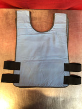 Load image into Gallery viewer, THERMO-TEC ThermalWear Ice Pack Cooling Vest - Used - Small &amp; Medium Sizes