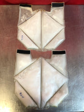 Load image into Gallery viewer, THERMO-TEC ThermalWear Ice Pack Cooling Vest - Used - Small &amp; Medium Sizes