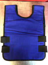 Load image into Gallery viewer, THERMO-TEC ThermalWear Ice Pack Cooling Vest - Used - Small &amp; Medium Sizes