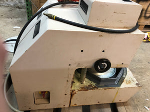 STRUERS Abramin Lapping Polishing Grinding Machine - Used - Includes 4 plates!