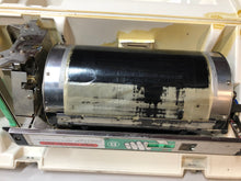 Load image into Gallery viewer, GESTETNER CopyPrinter 5327 - w/ Stand Cabinet and Extra Drum