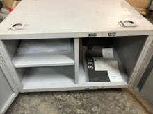 Load image into Gallery viewer, GESTETNER CopyPrinter 5327 - w/ Stand Cabinet and Extra Drum
