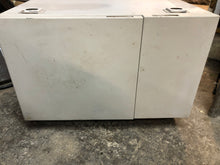 Load image into Gallery viewer, GESTETNER CopyPrinter 5327 - w/ Stand Cabinet and Extra Drum