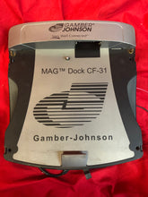 Load image into Gallery viewer, GAMBER JOHNSON MAG Dock CF-31 Docking Station - 7160-0318-04 - Good Condition