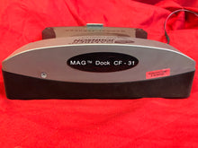 Load image into Gallery viewer, GAMBER JOHNSON MAG Dock CF-31 Docking Station - 7160-0318-04 - Good Condition