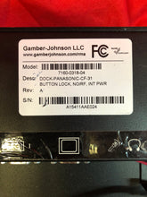 Load image into Gallery viewer, GAMBER JOHNSON MAG Dock CF-31 Docking Station - 7160-0318-04 - Good Condition