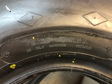 Load image into Gallery viewer, GOODYEAR 8.25-15 NHS Industrial Tires - 12 Ply Rating - Excellent Condition!
