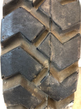 Load image into Gallery viewer, GOODYEAR 8.25-15 NHS Industrial Tires - 12 Ply Rating - Excellent Condition!