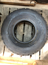 Load image into Gallery viewer, GOODYEAR 8.25-15 NHS Industrial Tires - 12 Ply Rating - Excellent Condition!