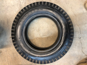 GOODYEAR Super Hi-Miler Tire - 6.70-15 LT - Tubeless - Excellent Condition!