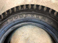Load image into Gallery viewer, GOODYEAR Super Hi-Miler Tire - 6.70-15 LT - Tubeless - Excellent Condition!