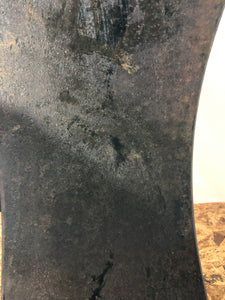PORTER+ - 21x7x15 - Forklift Solid Press On Tire - USA Made Excellent Condition!