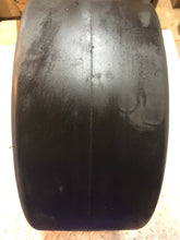 Load image into Gallery viewer, MAINTIRE  - Forklift Solid Tire w/ 10 Hole Rim - 18x8x14 - Very Good Condition