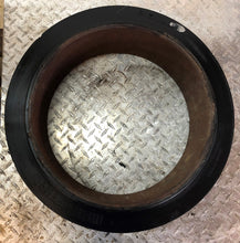 Load image into Gallery viewer, MAINTIRE 21x6x15 - Forklift Solid Pressed On Tire - Fair to Good Condition