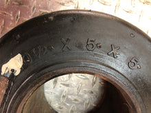 Load image into Gallery viewer, MAINE SUPER 10 1/2 X 5 X 5 Forklift Press On Solid Tire - Good Condition!