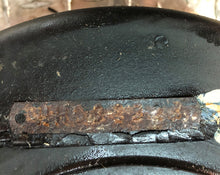 Load image into Gallery viewer, MAINE SUPER 10 1/2 X 5 X 5 Forklift Press On Solid Tire - Good Condition!
