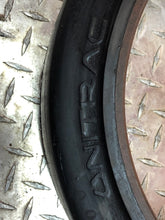 Load image into Gallery viewer, UNITRAC 15 X 5 X 11 1/4 Utility/Forklift Tire - New Old Stock - Great Condition!