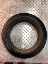 Load image into Gallery viewer, UNITRAC 15 X 5 X 11 1/4 Utility/Forklift Tire - New Old Stock - Great Condition!