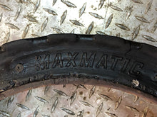 Load image into Gallery viewer, INDUSTRIAL TIRE 21 x 7 x 15 Forklift Press On Tire - Used - Fair Condition