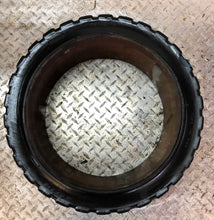 Load image into Gallery viewer, INDUSTRIAL TIRE 21 x 7 x 15 Forklift Press On Tire - Used - Fair Condition