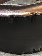 Load image into Gallery viewer, INDUSTRIAL TIRE 21 x 7 x 15 Forklift Press On Tire - Used - Fair Condition