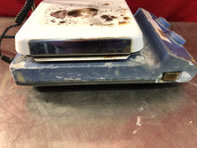 Load image into Gallery viewer, IKA C-Mag HS 7 Hotplate w/ ETS-D5 Electronic Contact Thermometer - Used