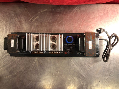 DUKANE Power Amp - A659 - Great Condition!
