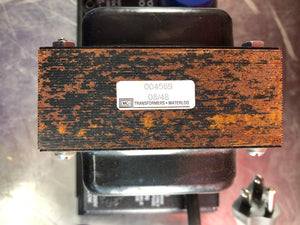 DUKANE Power Amp - A659 - Great Condition!