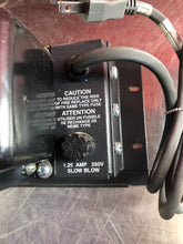 Load image into Gallery viewer, DUKANE Power Amp - A659 - Great Condition!