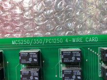 Load image into Gallery viewer, DUKANE MCS250/350/PC1250 4-Wire Card - A691 - Great Condition