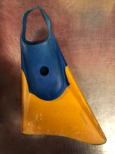 Load image into Gallery viewer, Vintage CHURCHILL Swim Fins - XLarge - Rescue / Emergency - Good Condition