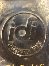 Load image into Gallery viewer, IDI Scuba Diving Power Fin - Adjustable Dive Fins - Large - Rescue Emergency