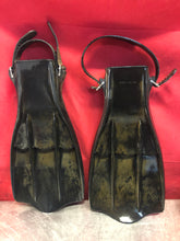 Load image into Gallery viewer, IDI Scuba Diving Power Fin - Adjustable Dive Fins - Large - Rescue Emergency