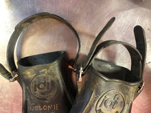 Load image into Gallery viewer, IDI Scuba Diving Power Fin - Adjustable Dive Fins - Large - Rescue Emergency