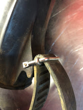 Load image into Gallery viewer, IDI Scuba Diving Power Fin - Adjustable Dive Fins - Large - Rescue Emergency