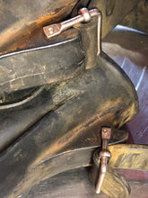 Load image into Gallery viewer, IDI Scuba Diving Power Fin - Adjustable Dive Fins - Large - Rescue Emergency