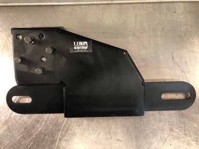LUND Center Console / Laptop Stand Bracket - Used - Great Condition!
