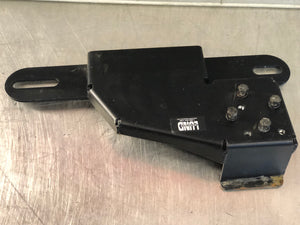LUND Center Console / Laptop Stand Bracket - Used - Great Condition!