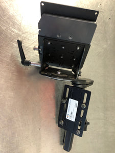 HAVIS Vehicle Telescoping Laptop Mount - (Discontinued) - Great Condition!