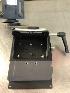 HAVIS Vehicle Telescoping Laptop Mount - (Discontinued) - Great Condition!