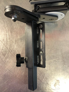 HAVIS Vehicle Telescoping Laptop Mount - (Discontinued) - Great Condition!