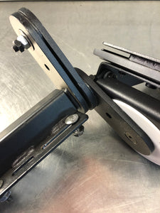 HAVIS Vehicle Telescoping Laptop Mount - (Discontinued) - Great Condition!