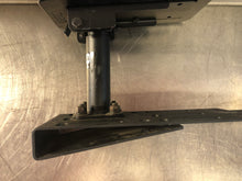Load image into Gallery viewer, LUND INDUSTRIES Adjustable Flip Up Arm Rest w/ Husco Cushion &amp; Base Plate -Used