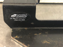 Load image into Gallery viewer, GAMBER JOHNSON Mount Base - 7160-0055 - 2006-2013 Impala - Used - Good Condition