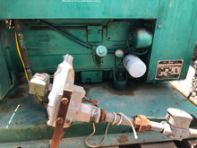 Load image into Gallery viewer, ONAN Electric Plant - 15JC-4R/3858K - Gasoline - 120/208V - 1800 RPMs - 3 Phase
