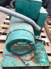 Load image into Gallery viewer, ONAN Electric Plant - 15JC-4R/3858K - Gasoline - 120/208V - 1800 RPMs - 3 Phase