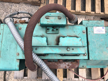 Load image into Gallery viewer, ONAN Electric Plant - 15JC-4R/3858K - Gasoline - 120/208V - 1800 RPMs - 3 Phase