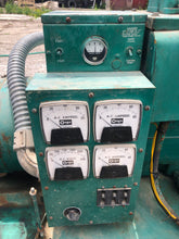 Load image into Gallery viewer, ONAN Electric Plant - 15JC-4R/3858K - Gasoline - 120/208V - 1800 RPMs - 3 Phase